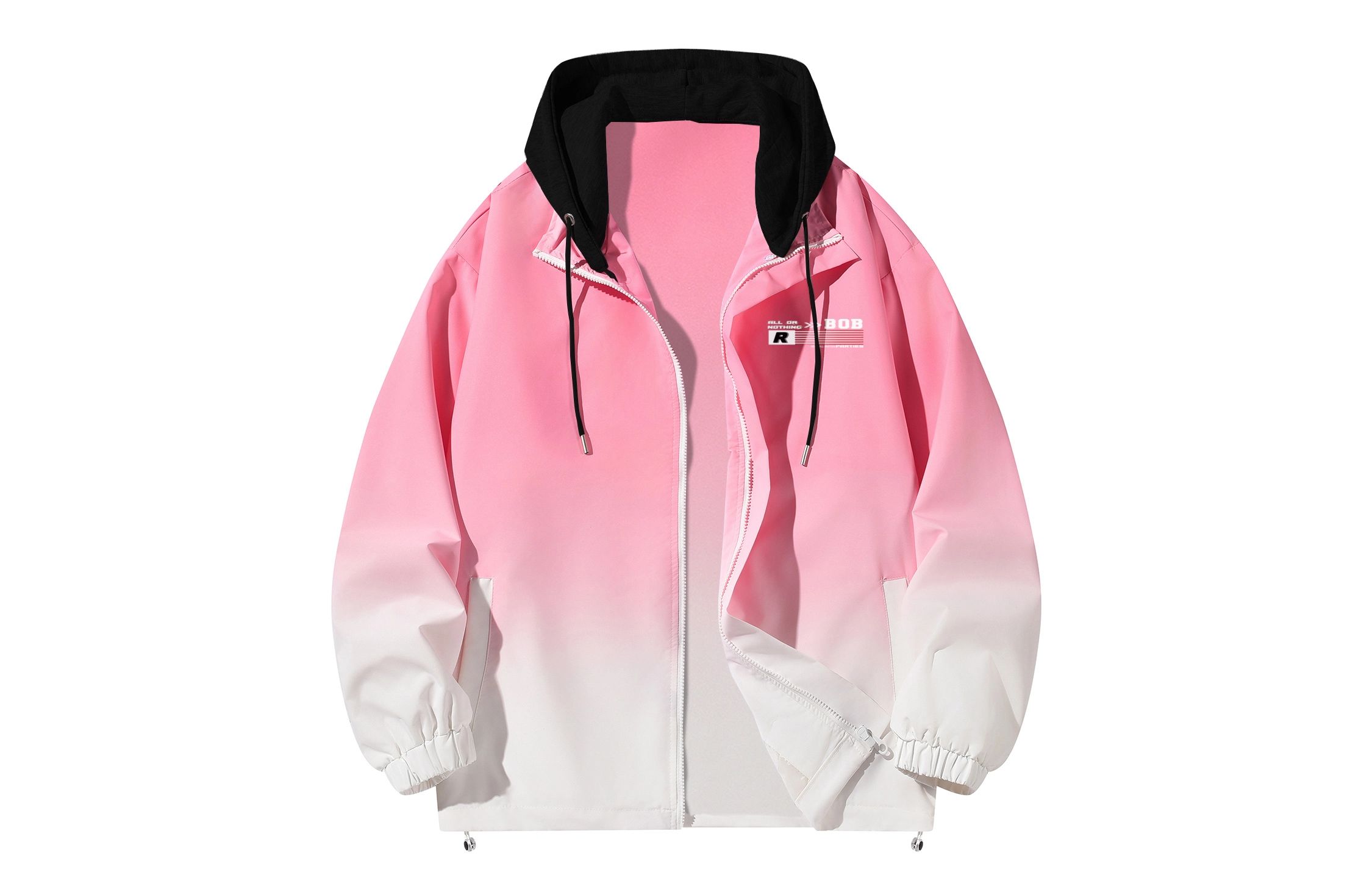 BOBBY ABLEY Logo