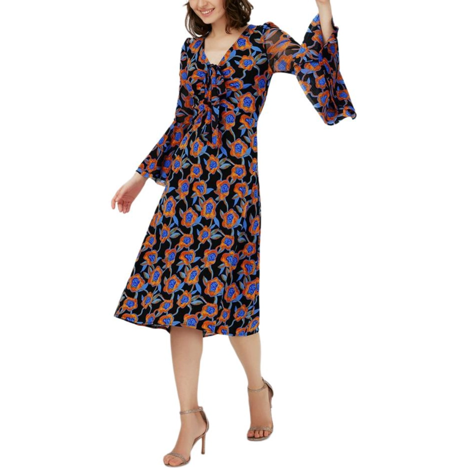 DIANE VON FURSTENBERG V