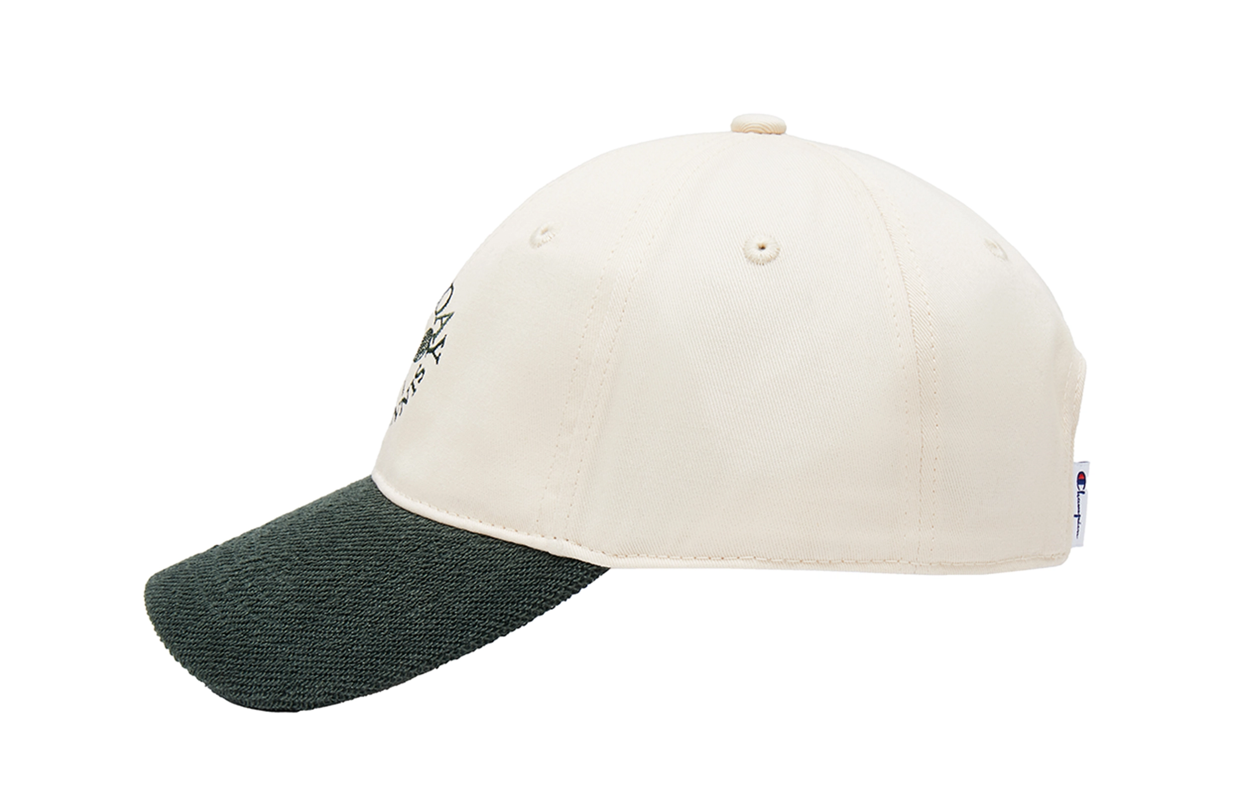 Champion FW24 Logo