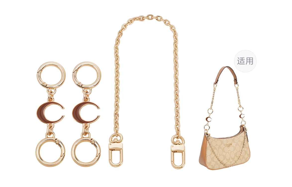 coachteri diy