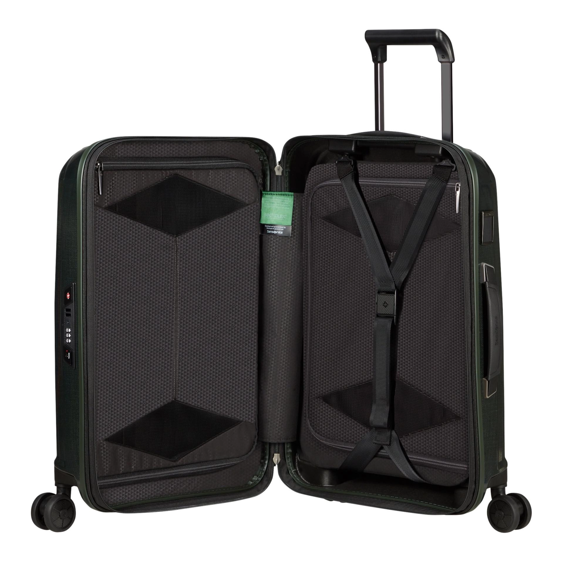 SAMSONITE Major-Lite 20252832