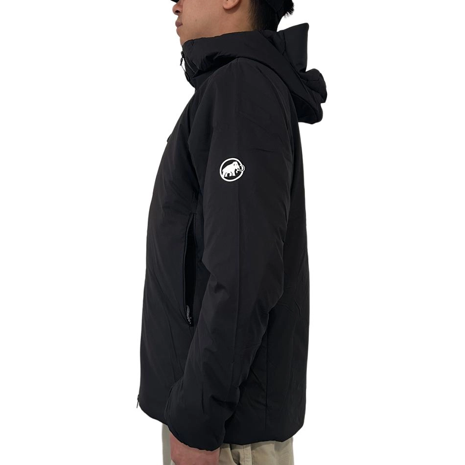 MAMMUT RIME