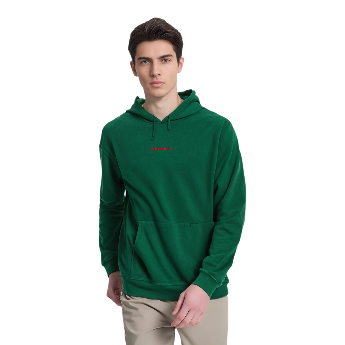 Supreme Logo