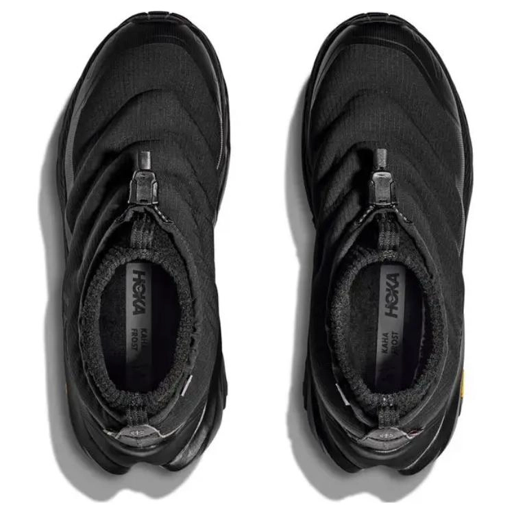 HOKA ONE ONE Kaha 2 FROST MOC GTX