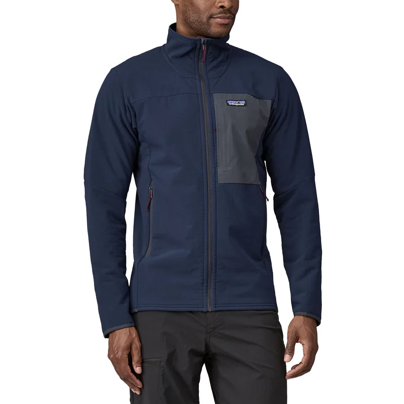 patagonia R2 TechFace Jacket