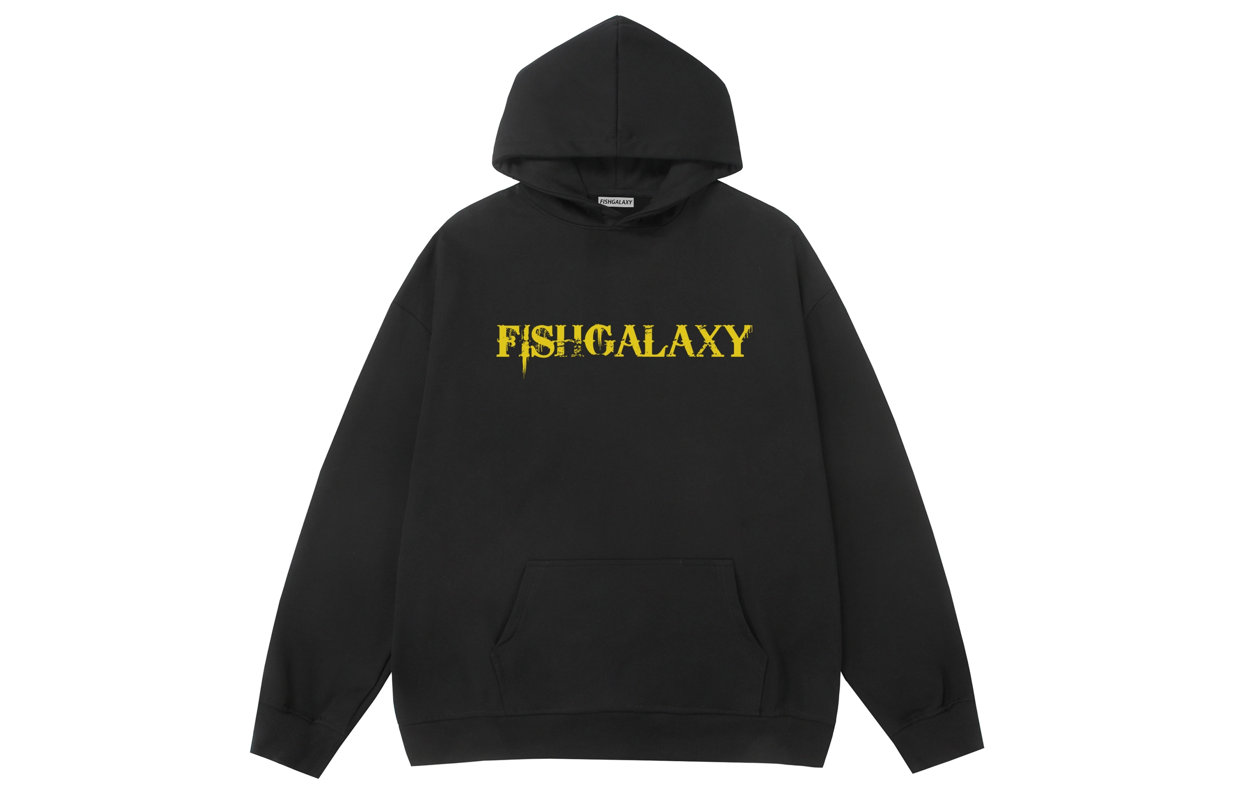 FISHGALAXY