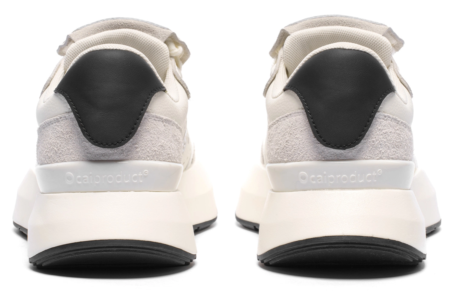 Cloud Runner x Ocai