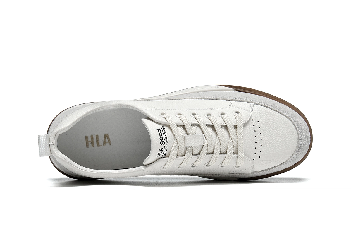 HLA