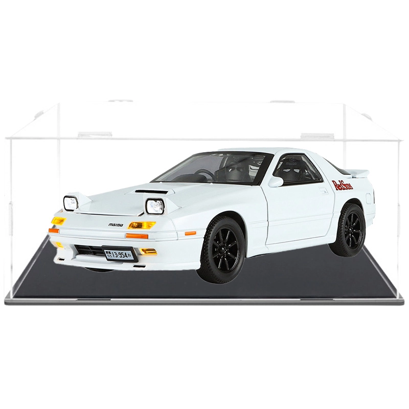 TY MODELS RX-7 124