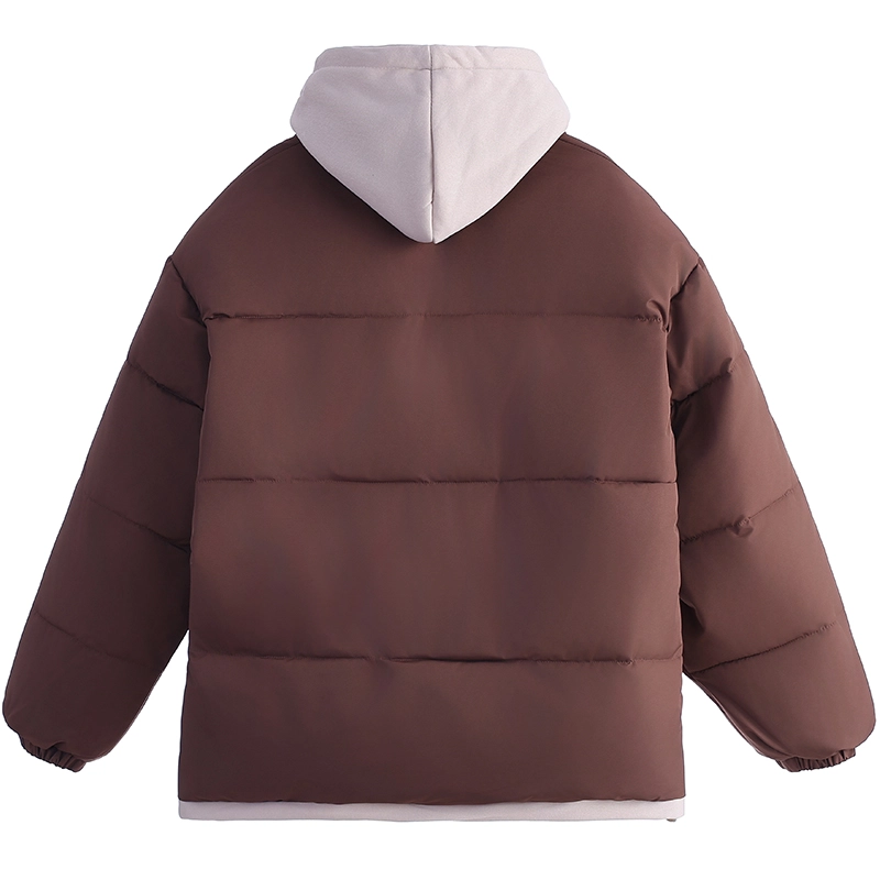 UTHA oversize
