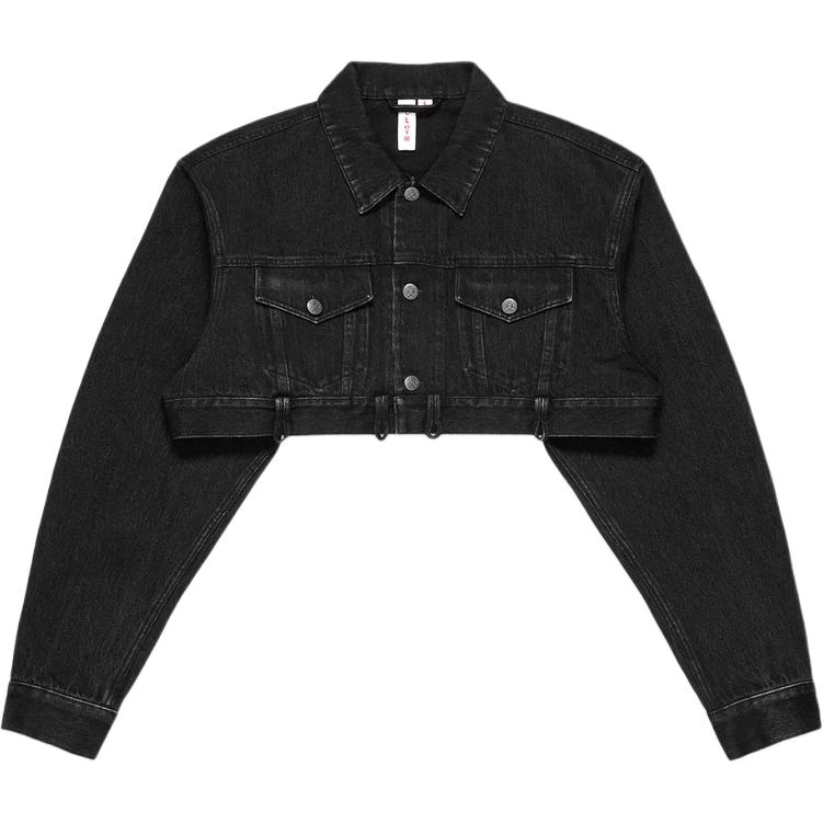 CLOT FW24