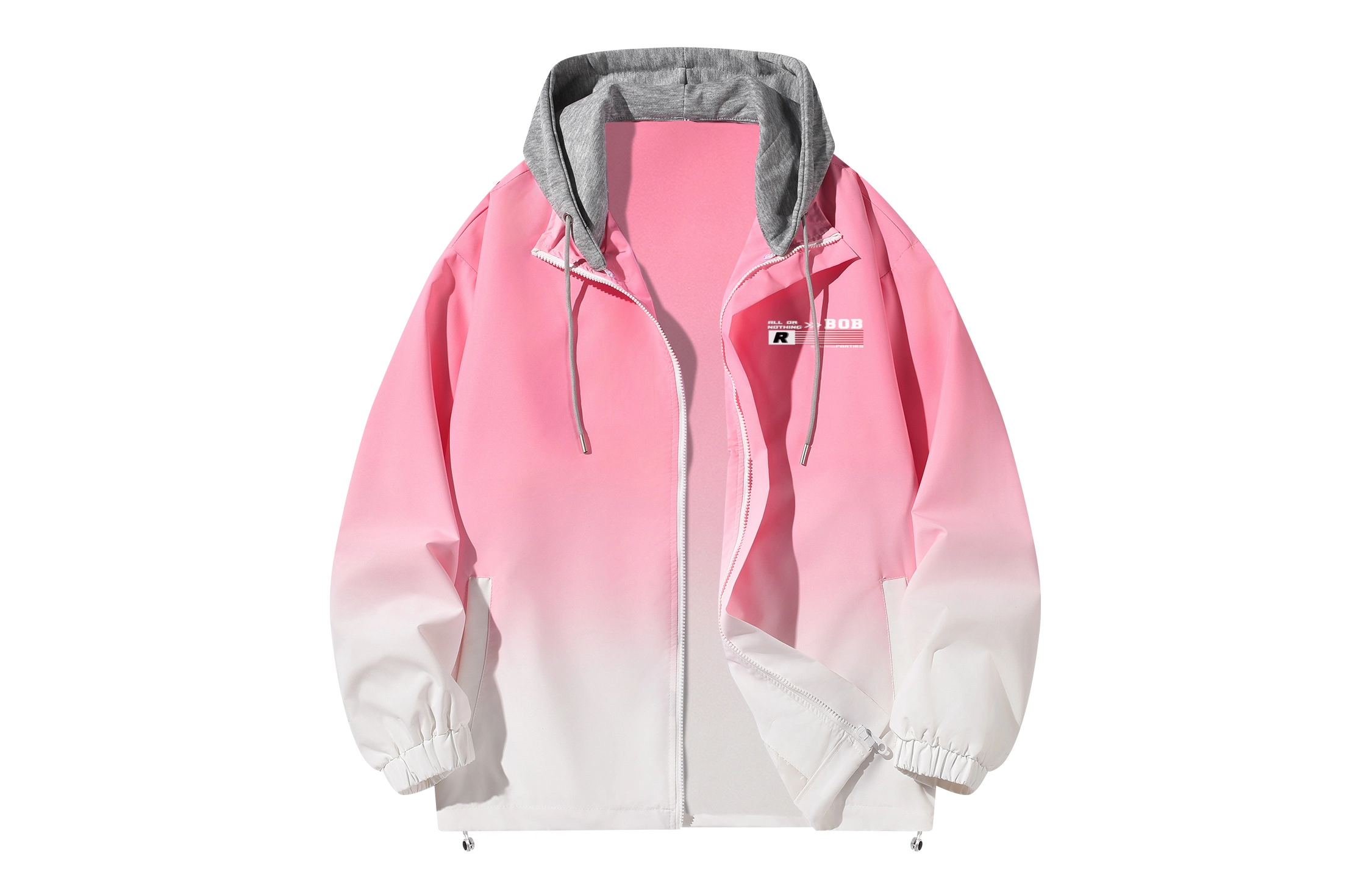 BOBBY ABLEY Logo