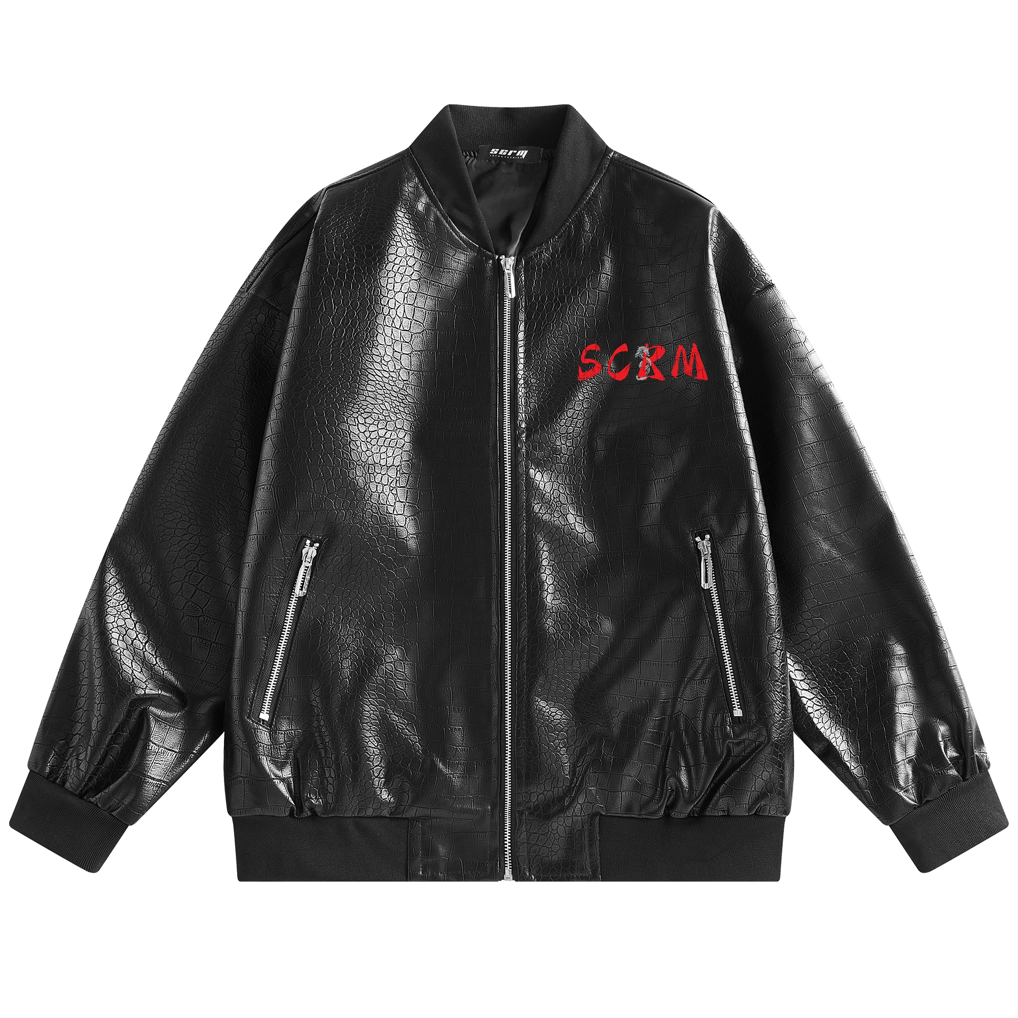 SCRM Logo