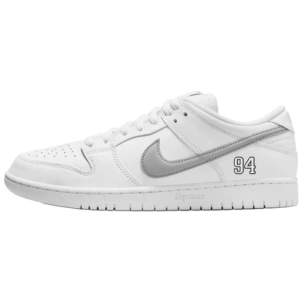 Supreme x Nike SB DUNK LOW PRO OG QS