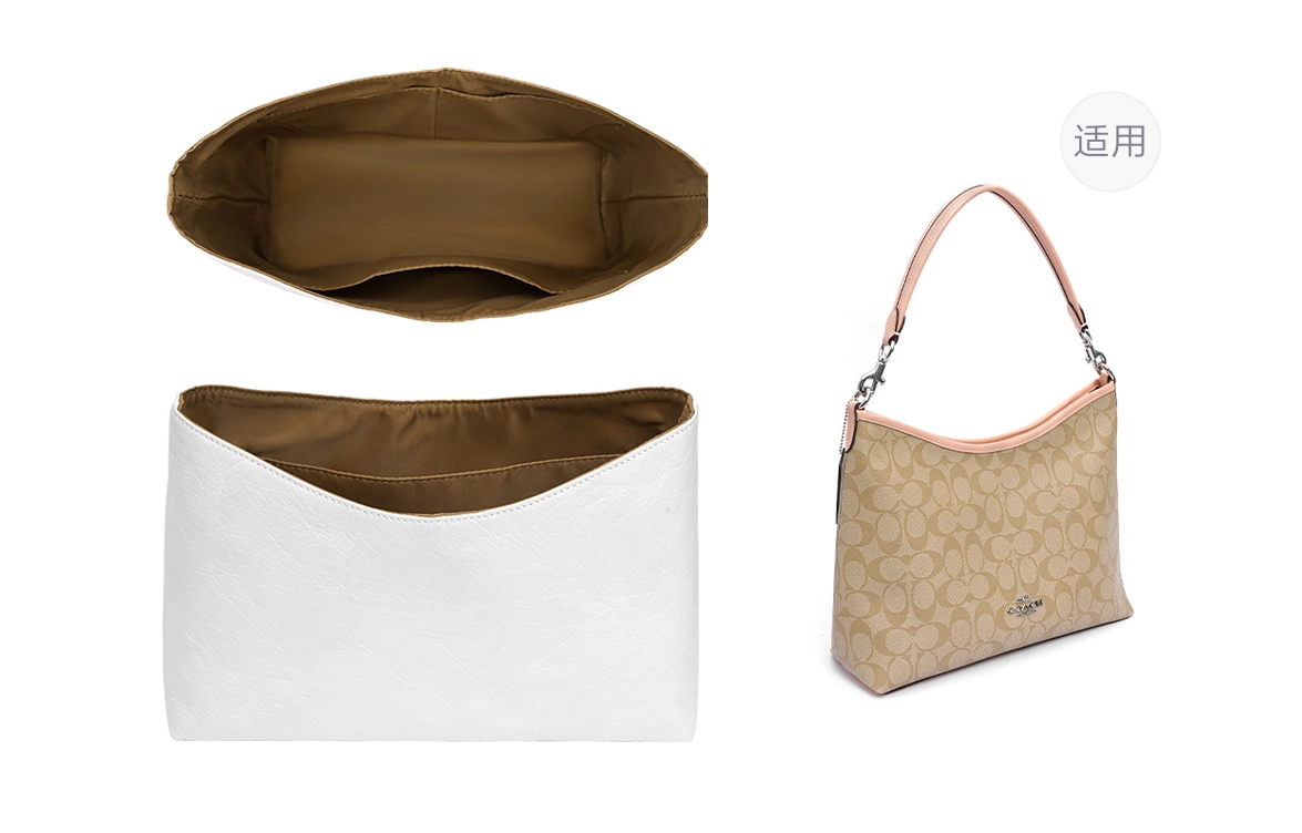 COACH Laurel diy
