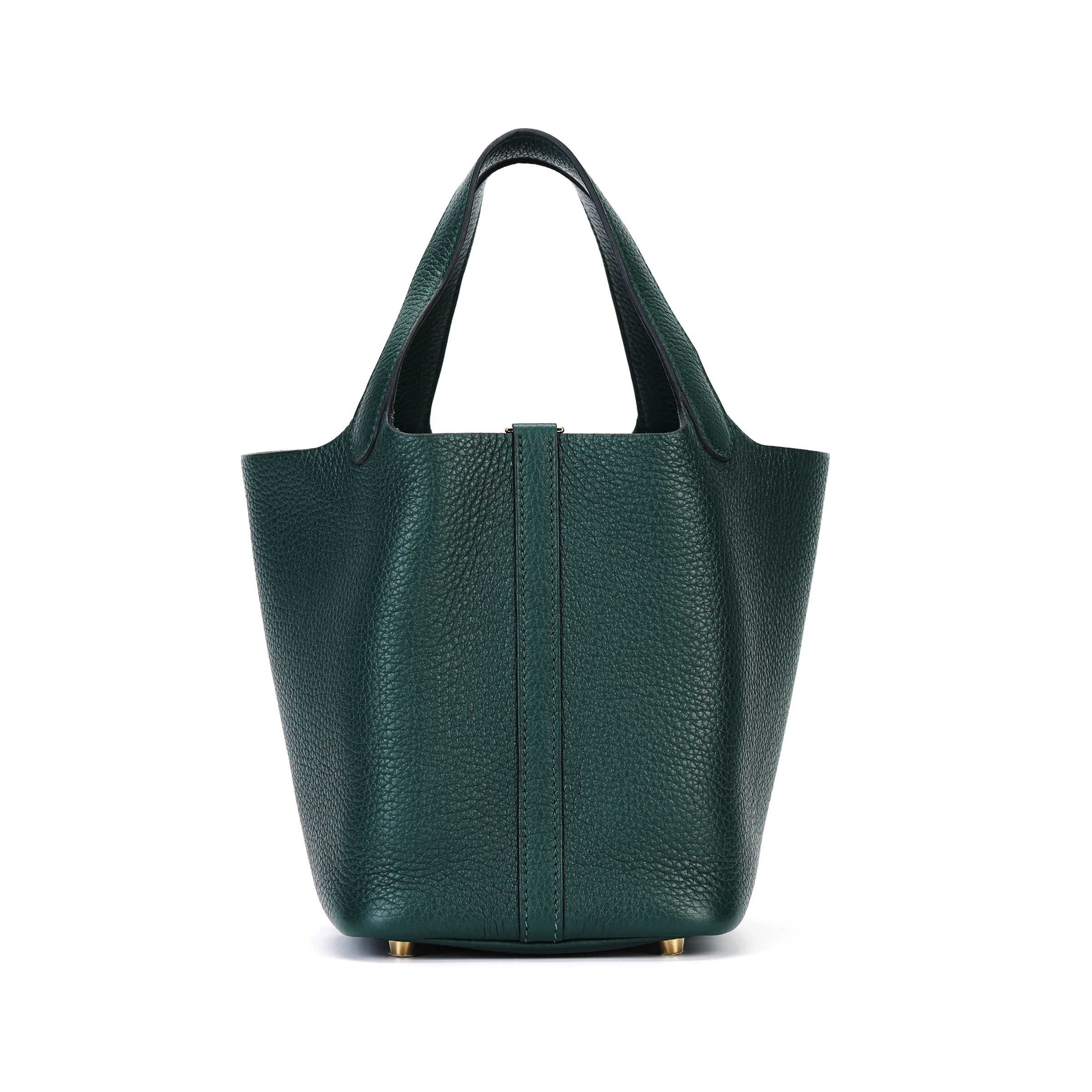 HERMES Picotin 18 Lock Clemence 18 6O