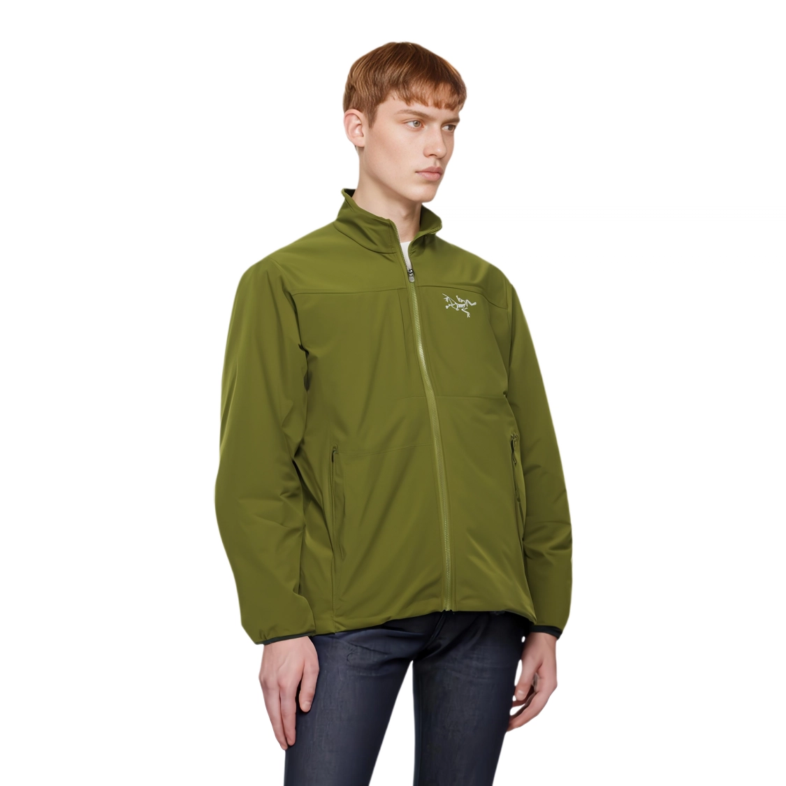 Arcteryx GAMMA MX Jacket