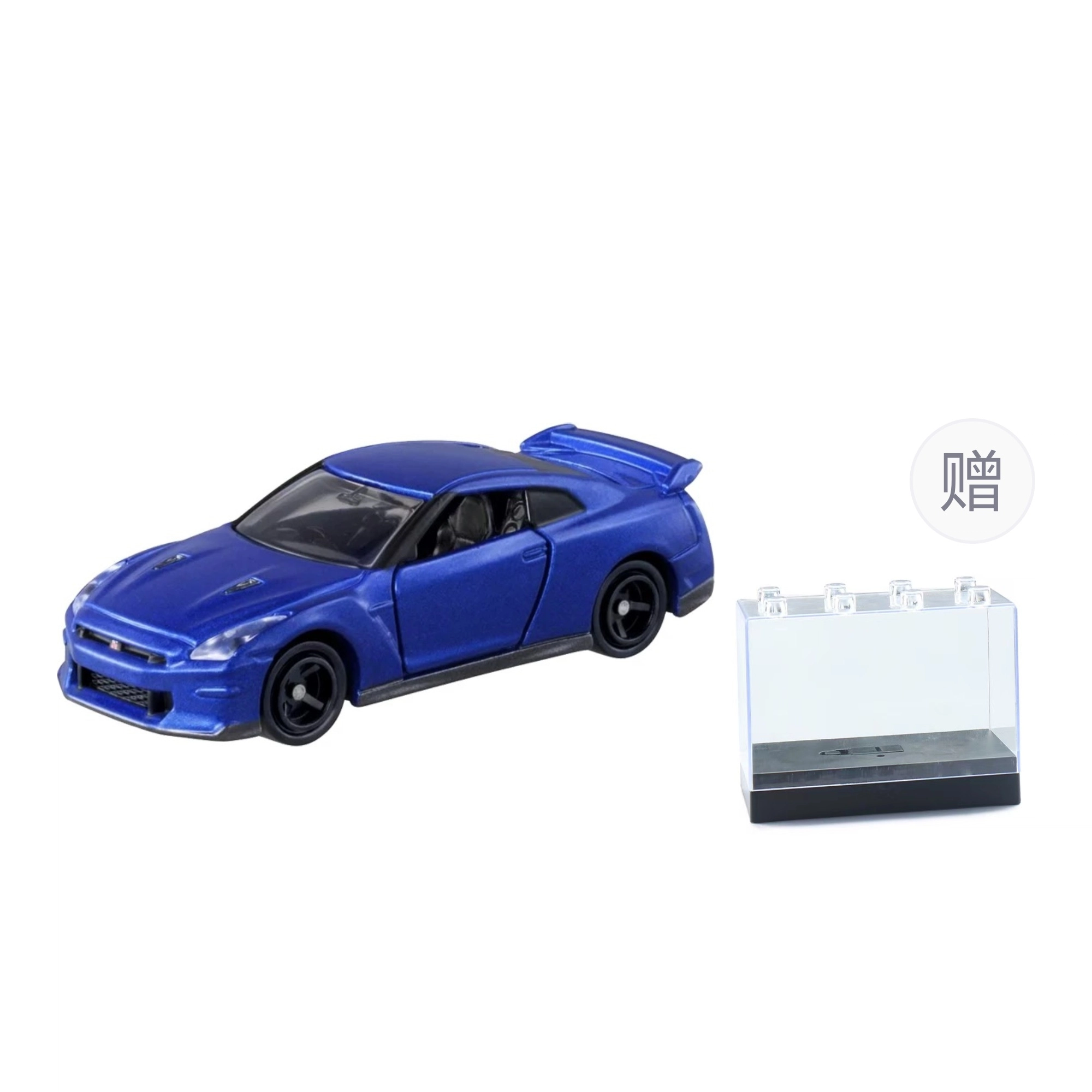 TAKARA TOMY 18-23