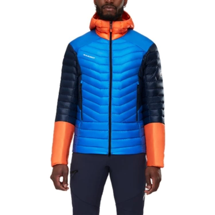 MAMMUT Eigerjoch