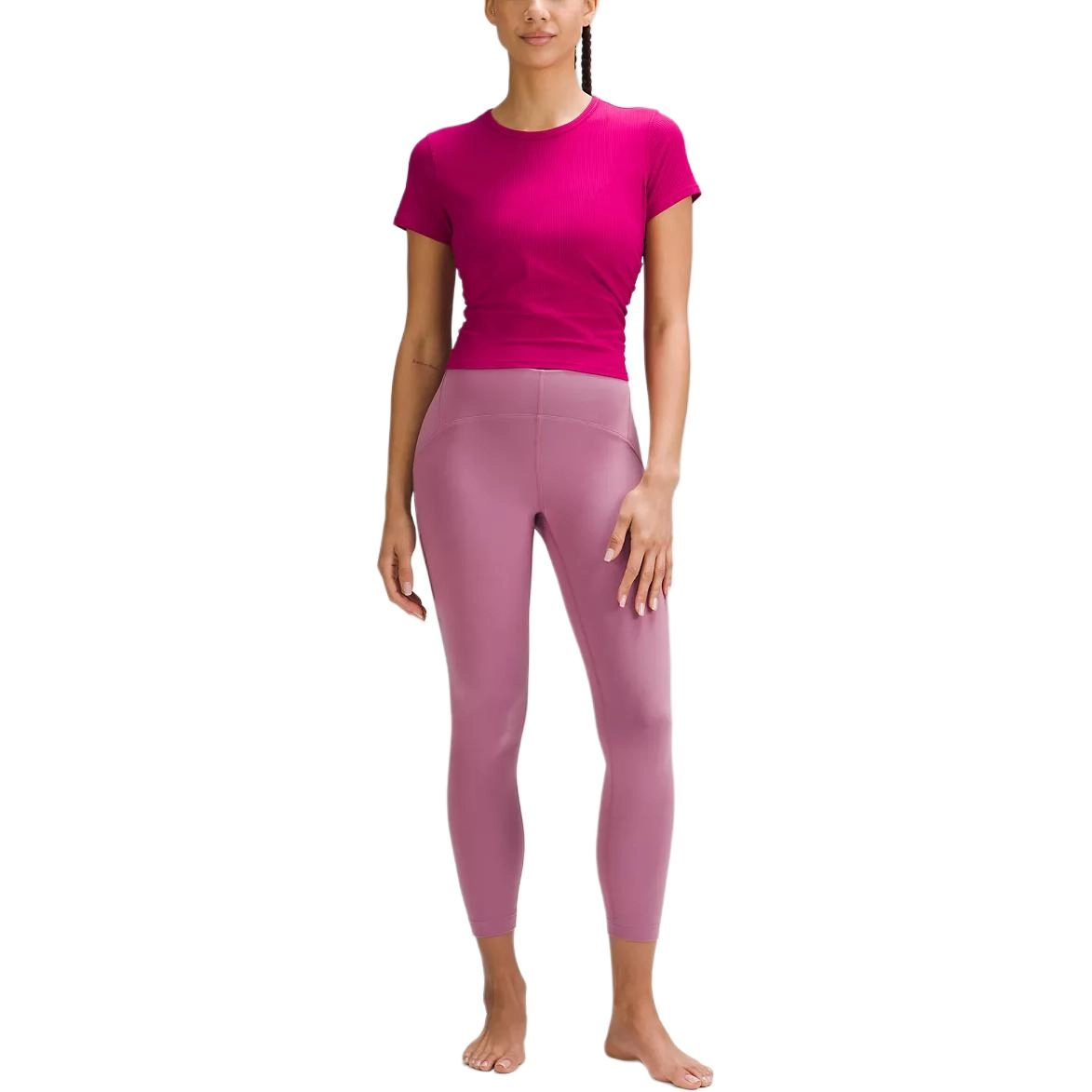 lululemon InStill SmoothCover 25"
