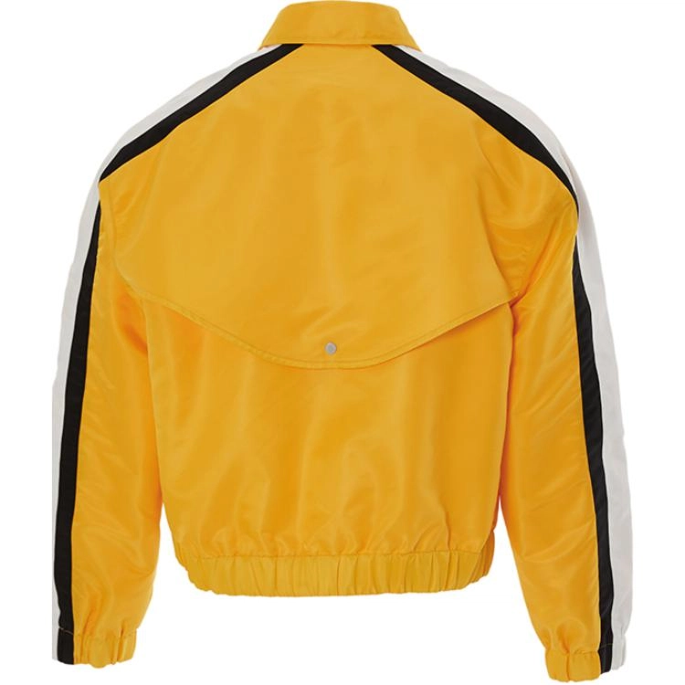 GLACIERBOY SS24 BRUCE LEE SPORTS SUITS