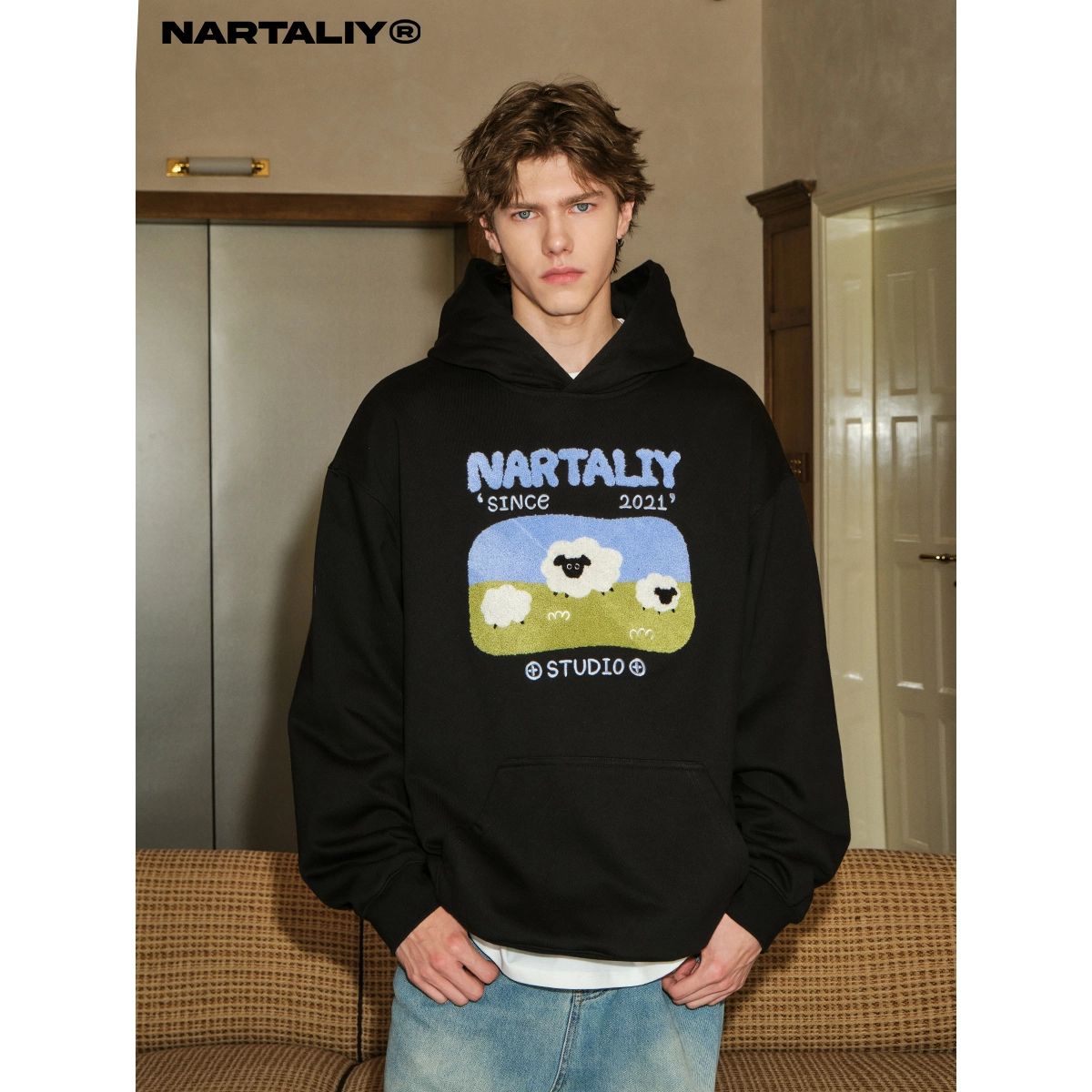 NARTALIY