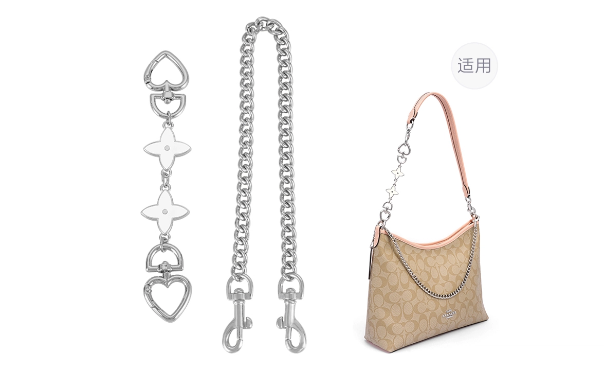 COACH Laurel diy