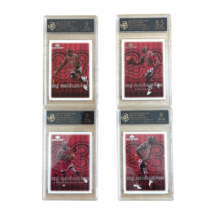 UPPER DECK 1999 upper deck MVP