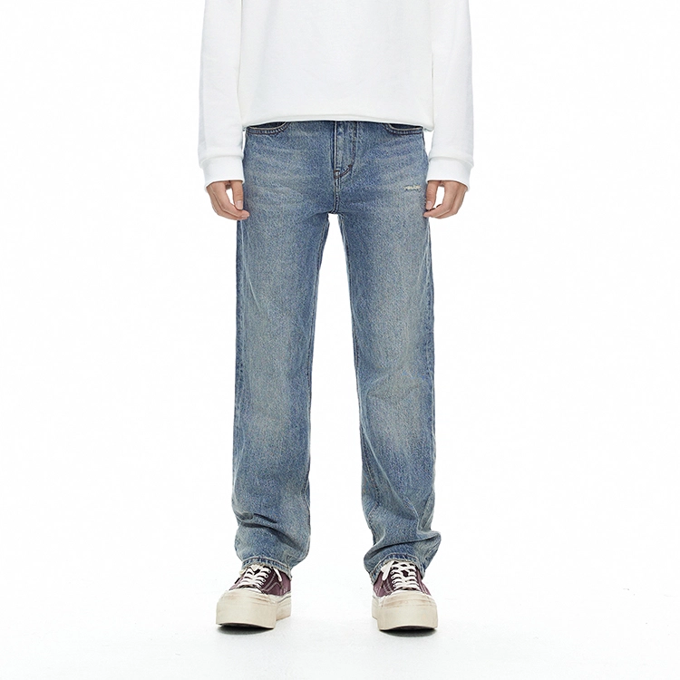 ABLE JEANS