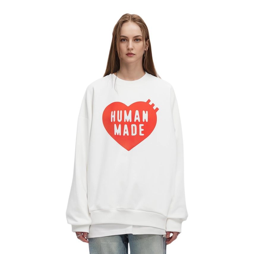 HUMAN MADE FW23 Logo