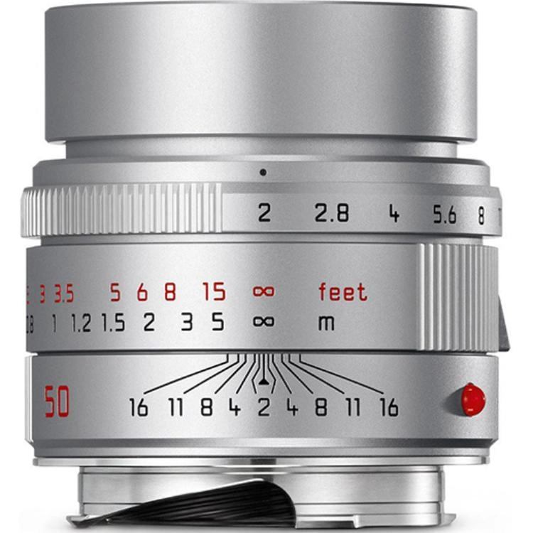 Leica M APO-SUMMICRON-M 50mm f2 ASPH