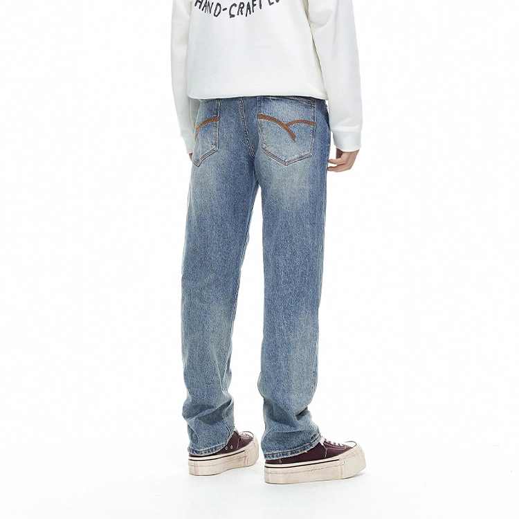 ABLE JEANS