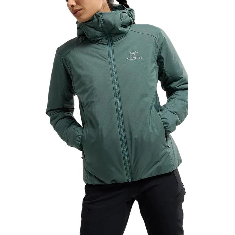 Arcteryx Atom Atom Heavyweight Logo