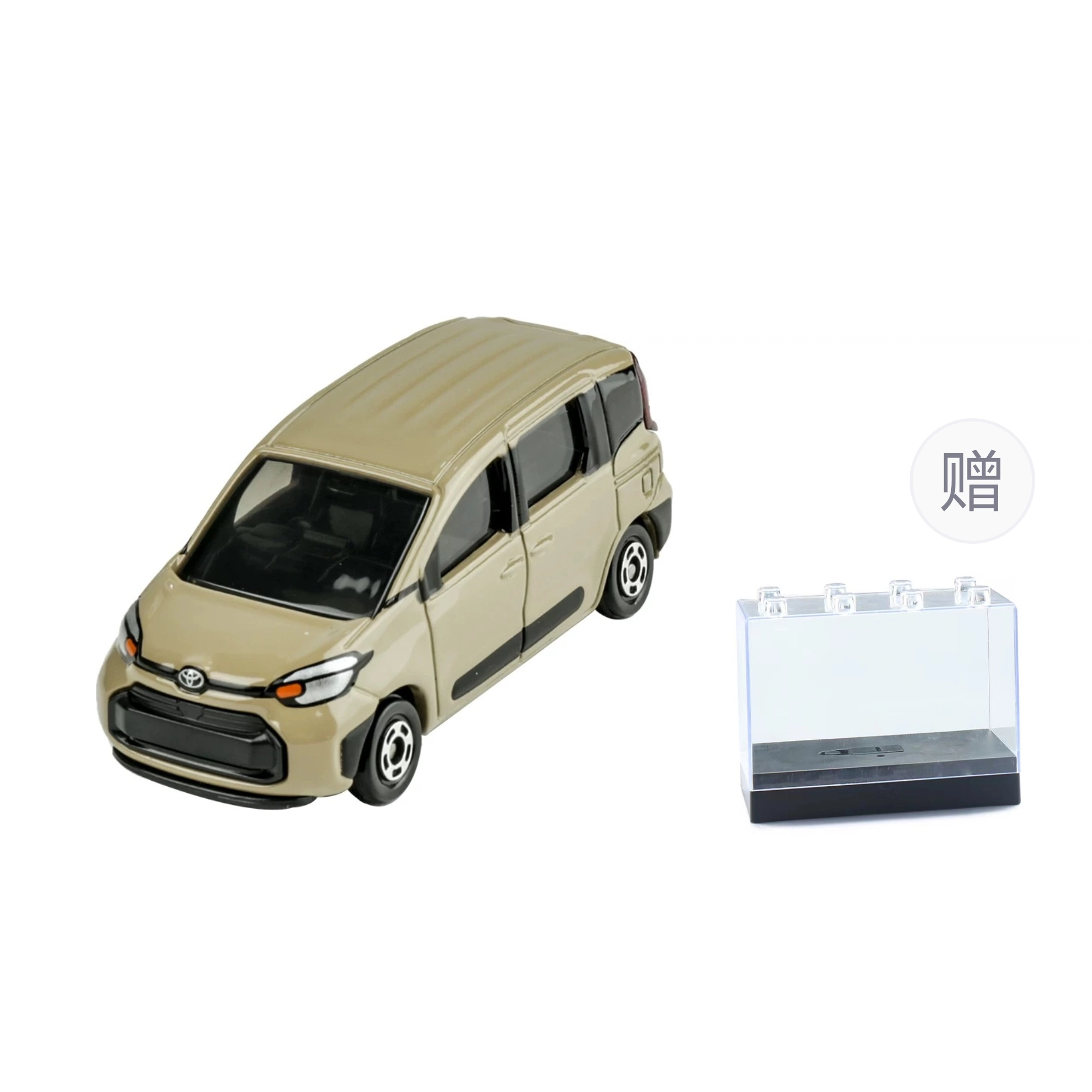 TAKARA TOMY 13-17