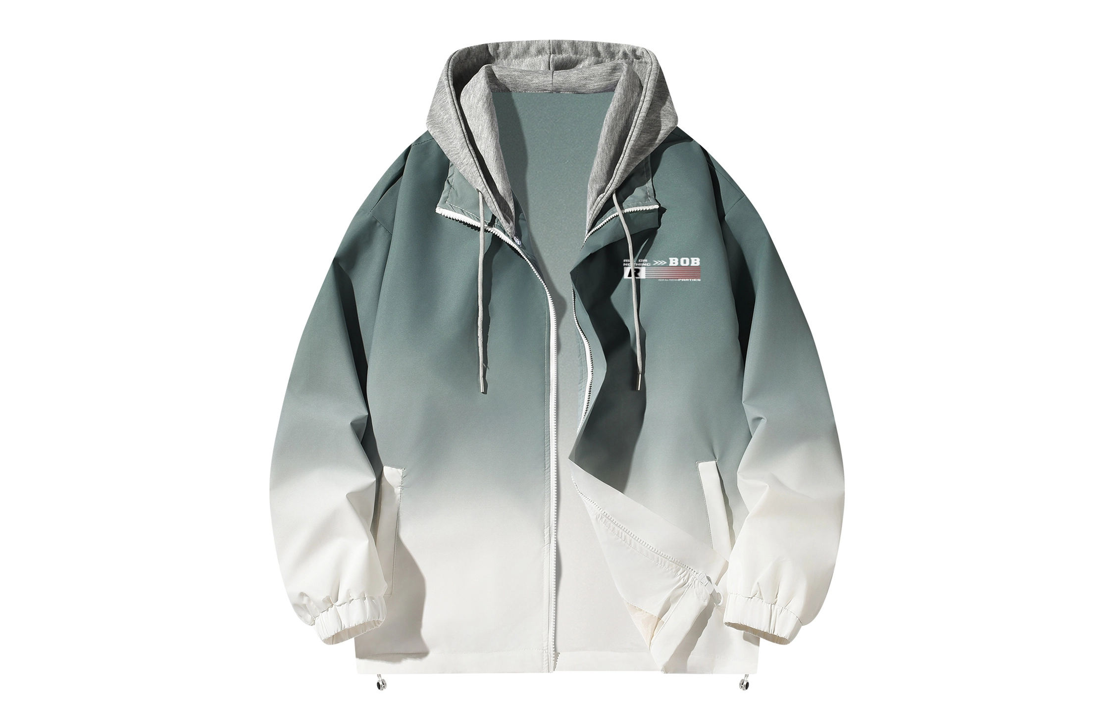 BOBBY ABLEY Logo