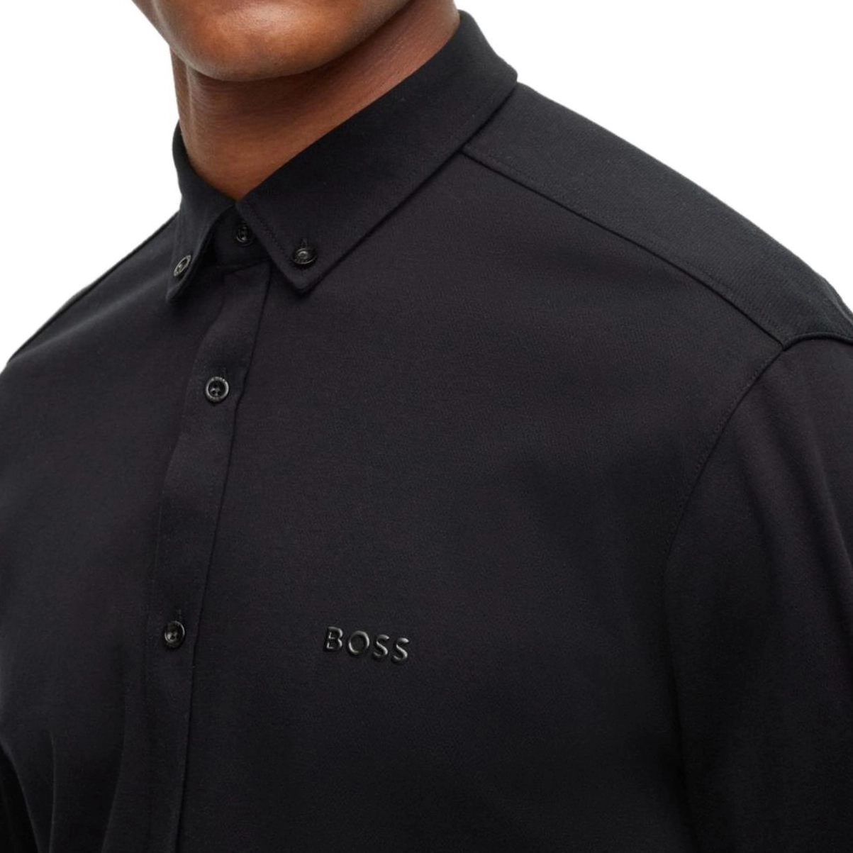 HUGO BOSS Logo