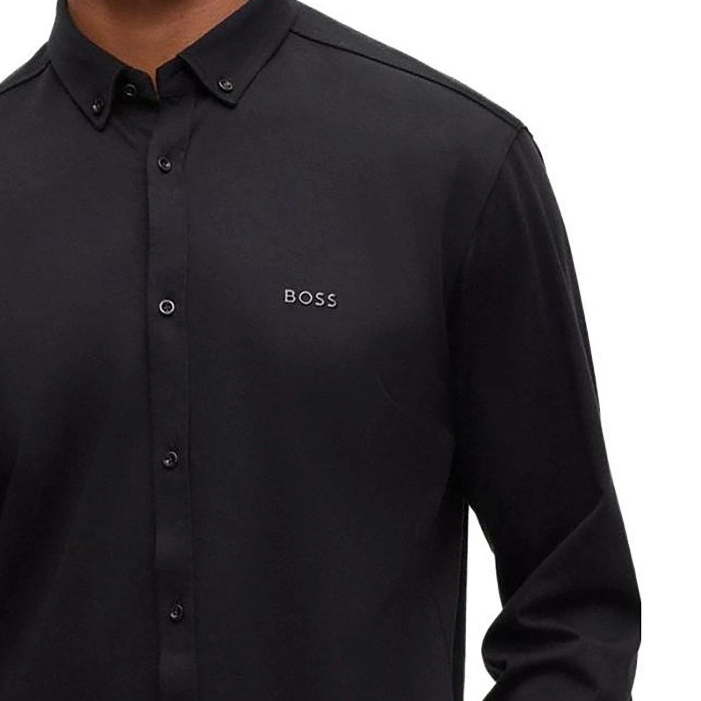 HUGO BOSS Logo