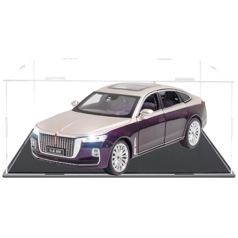 TY MODELS H9 124