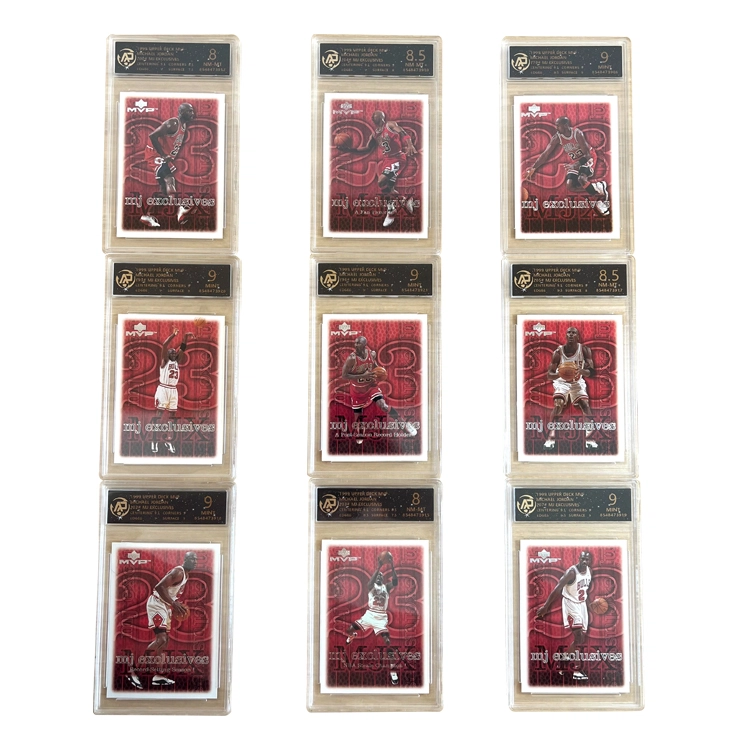 UPPER DECK 1999 MVP