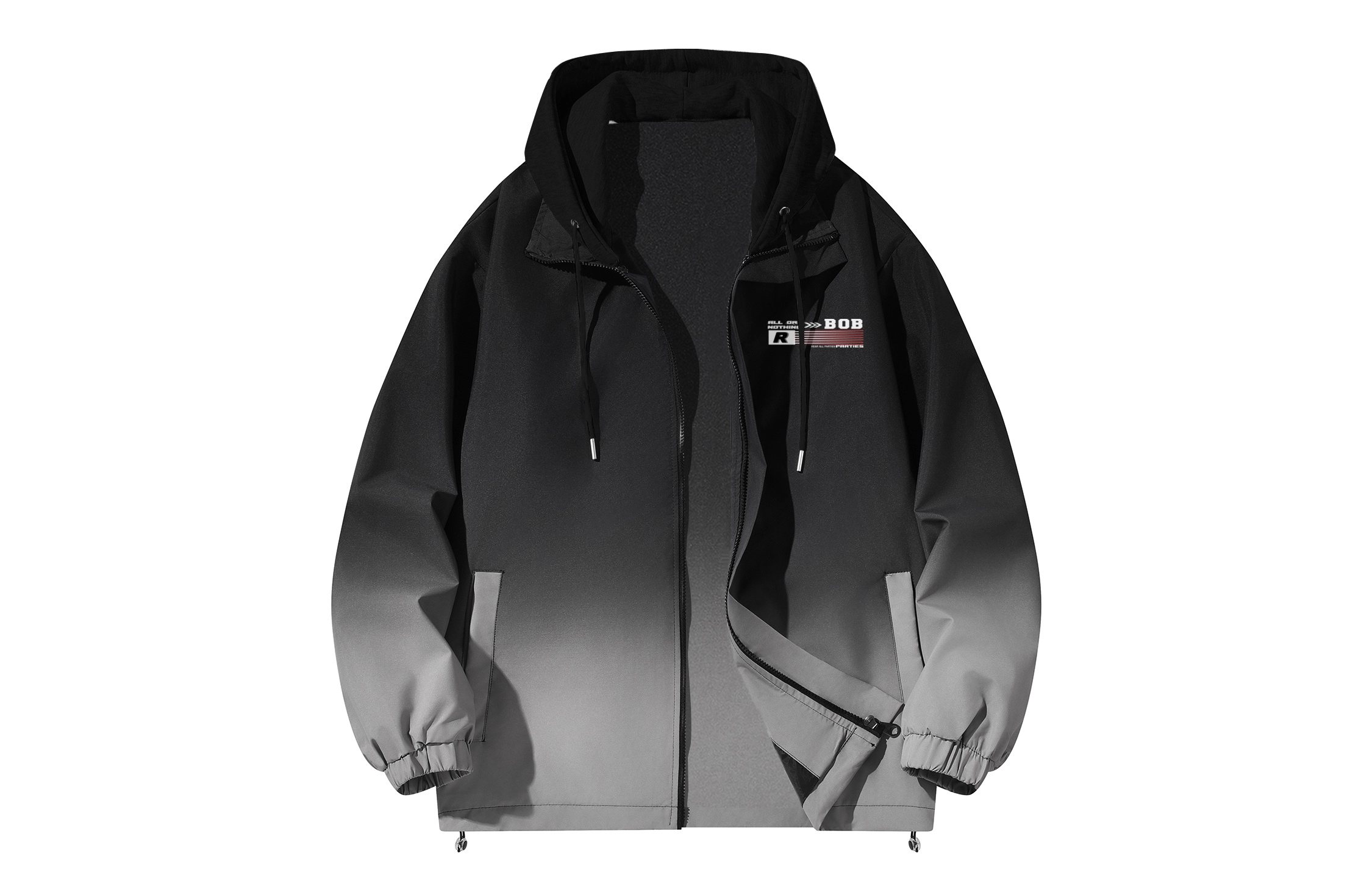 BOBBY ABLEY Logo