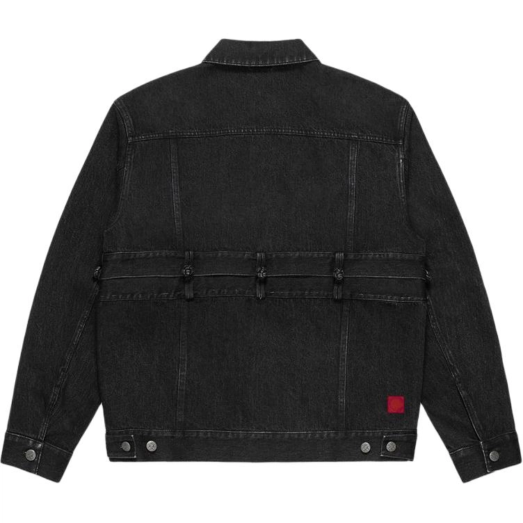 CLOT FW24