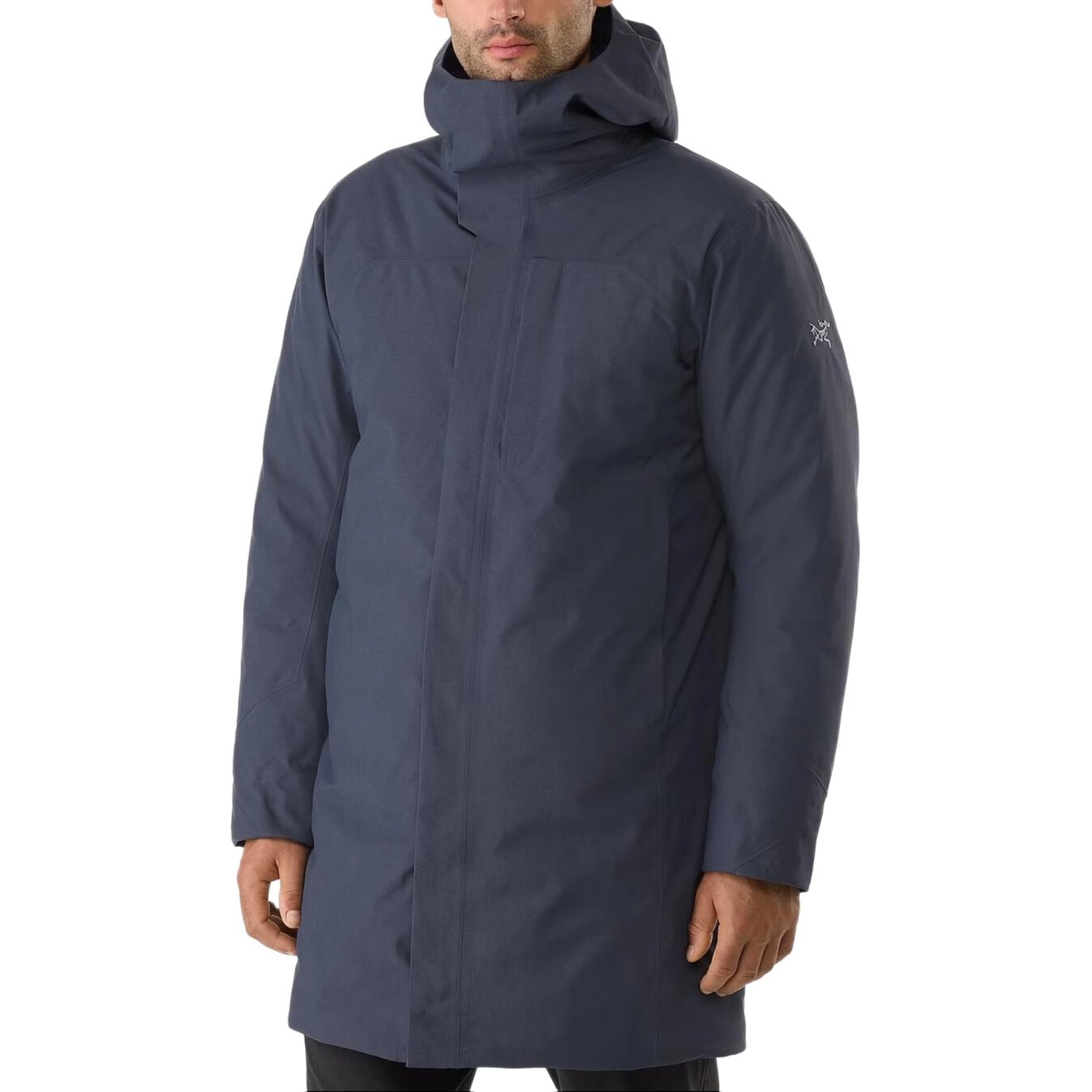 Arcteryx x Therme SV Parka