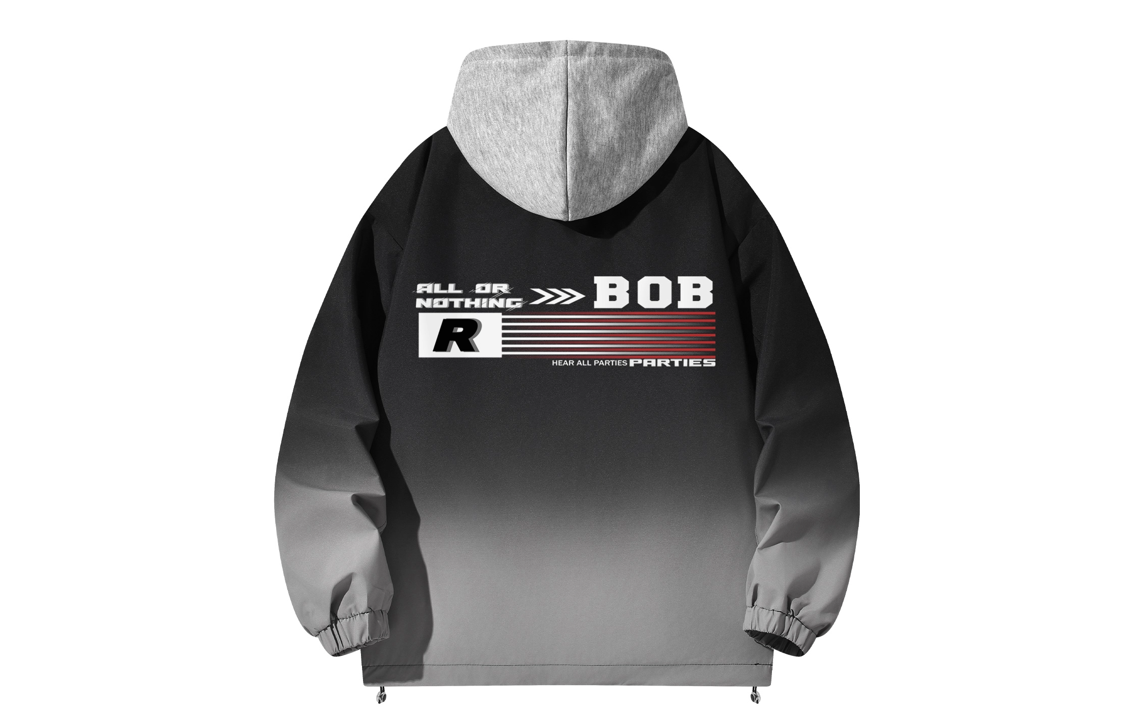BOBBY ABLEY Logo
