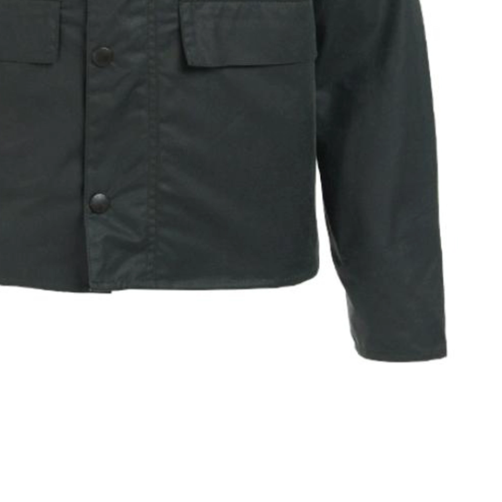 BARBOUR