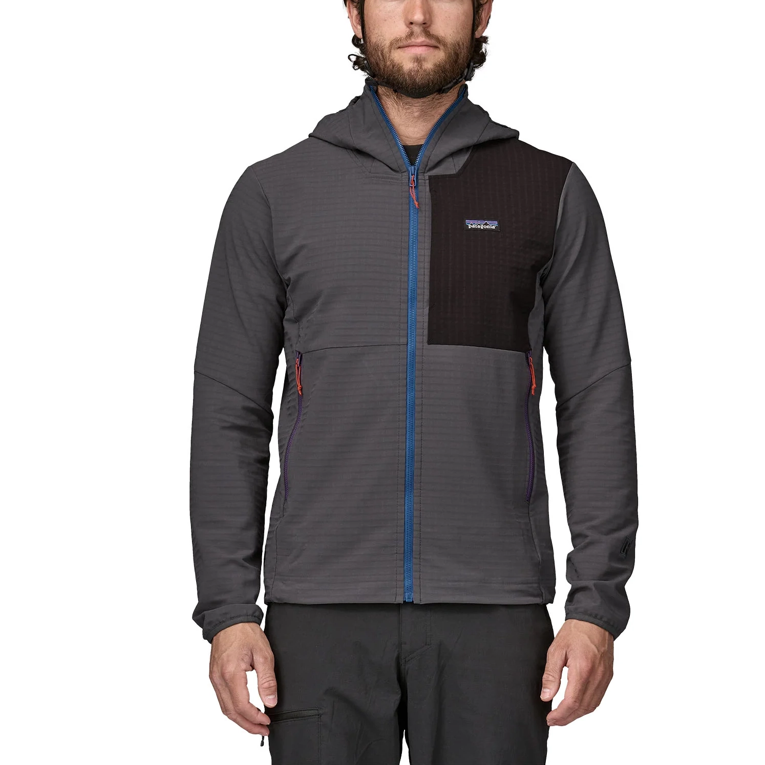 patagonia