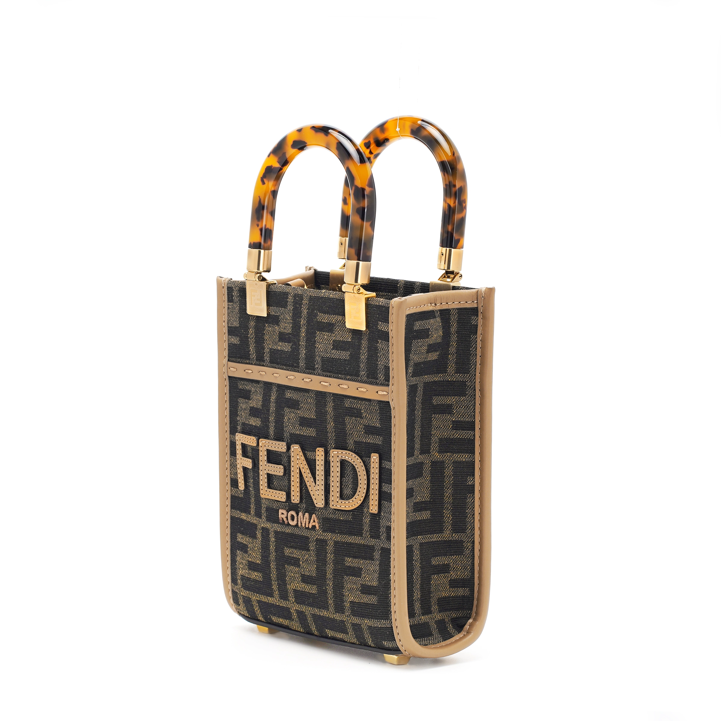 FENDI Sunshine FF