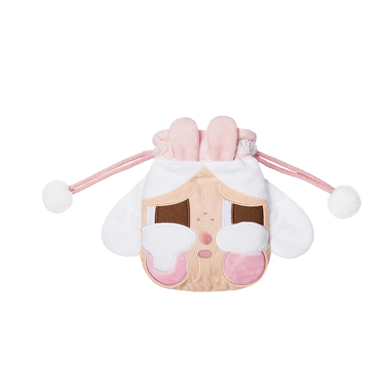 POP MART CRYBABY