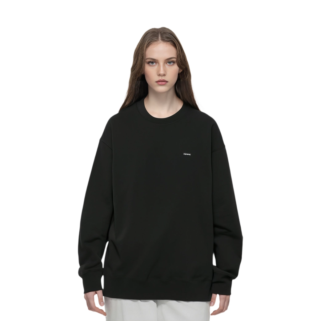 Supreme FW22 Week 1 Small Box Crewneck