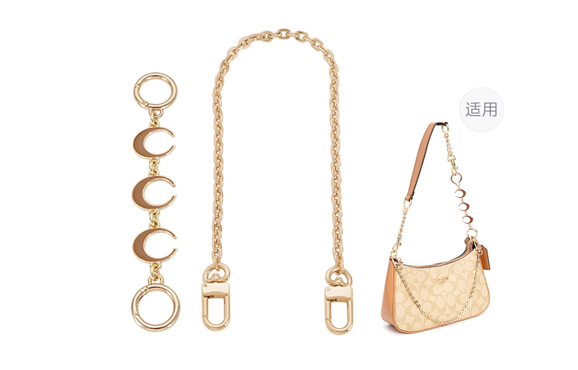 coachteri diy