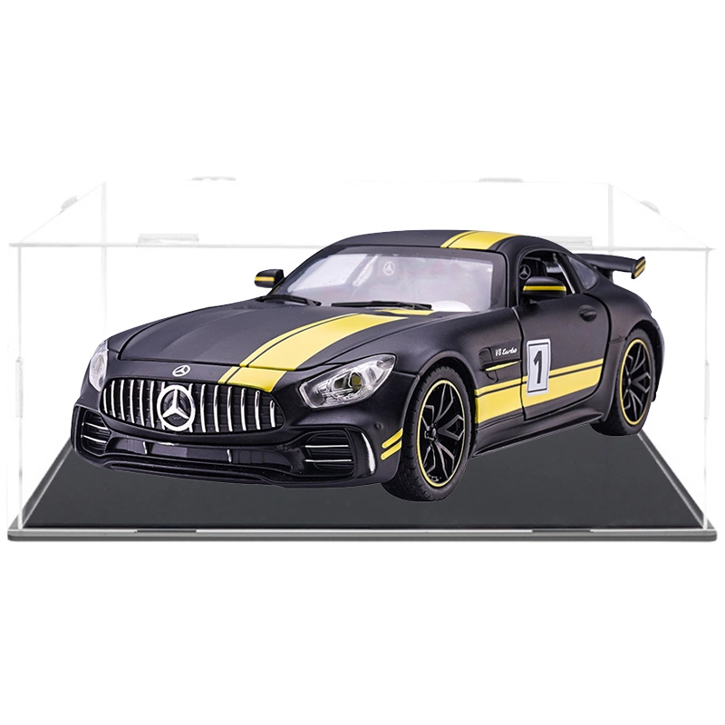 TY MODELS AMG GT 124